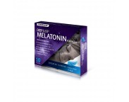 Deepsleep Melatonin Formula x 10 caps.