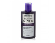 TOUCH OF SILVER - sampon cu pigment violet x 150 ml