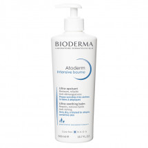 Bioderma Atoderm Intensiv balsam 500 ml