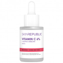 Skin Republic Ser cu Vitamina C x 30ml