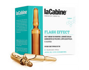 LA CABINE - FLASH EFFECT fiole 10 x 2ml