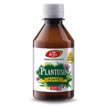 FARES Plantusin forte sirop X 250 ml 
