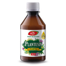 Plantusin Forte sirop, 250 ml 