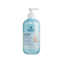 DERMASTIL Lapte ingrijire corp, 400 ml, RILASTIL