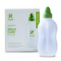 Xlear Neti Rinse – pentru curatare nazala