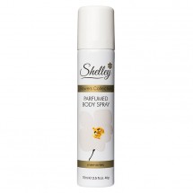 Shelley deodorant memories 75ml