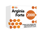 Arginia Forte 2000 x 10 fiole