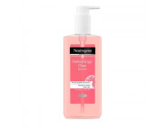 Neutrogena - Refreshingly Clear Gel de curatare fata 200 ml