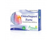 Naturalis OsteoSuport Forte X 30 comprimate