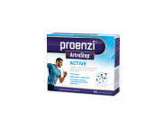 W Proenzi Artrostop Activ x 14 flacoane unidoza