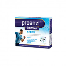 Proenzi Artrostop Activ, 14 flacoane unidoza