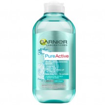 Garnier Skin Nat Pure Active Solutie Micelara 400 ml