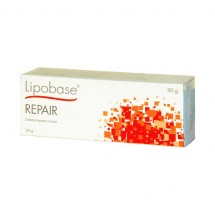Lipobase repair x 30 g