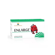 Enlarge X 30 capsule moi