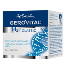 2810 GH3 Classic crema lift hidratanta 50 ml