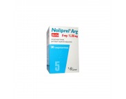 Noliprel ARG Forte 5mg/1.25mg x 30cpr.film