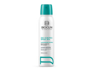 Bioclin DEO Control spray uscat fara alcool x 150 ml