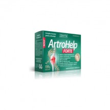 ArtroHelp Forte pentru articulatii sanatoase, 28 plicuri