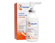 A-Cerumen x 40 ml spray