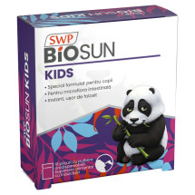 BioSun Kids, 10 plicuri, Sun Wave Pharma
