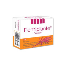 Femiplante X 30 capsule