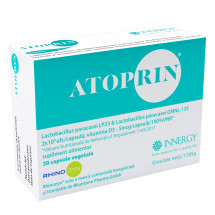 Atoprin X 30 capsule