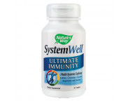 Secom SystemWell Ultimate Immunity, 30 tablete
