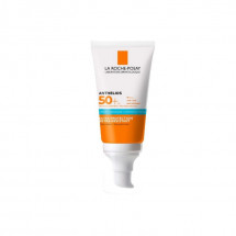 LRP Anthelios Ultra Sensitive crema potrivita pentru zona ochilor. Anti-usturime. SPF 50+, 50ml