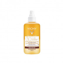 VICHY CAPITAL SOLEIL Apa de protectie solara Bronz SPF30+, 200ml 