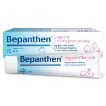 Unguent Bepanthen 5% X 30g