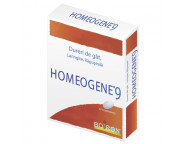Homeogene 9 x 60 compr.