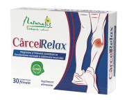 Naturalis CarcelRelax x 30 compr. film.