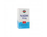 Secom NADH 10mg x 30 tab.