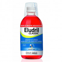 Eludril apa de gura X 200 ml