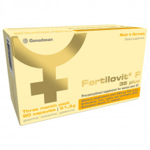 Fertilovit F 35 PLUS x 90 capsule