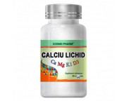 Cosmo Calciu lichid n x 30 caps.