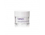 IVATHERM Crema antirid si cearcan -contur ochi x 15ml