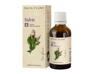 DAC.PL Tinctura salvie 50ml