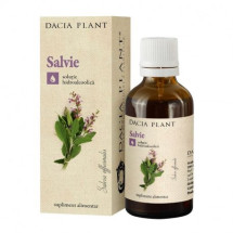 DAC.PL Tinctura salvie 50ml