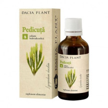 DAC.PL Tinctura pedicuta 50ml