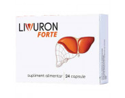 Livuron Forte X 24 capsule