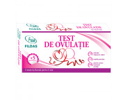 FILDAS Test de ovulatie tip banda x 5 bucati