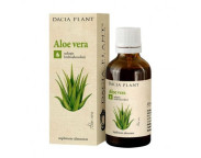 DAC.PL Tinctura aloe 50ml