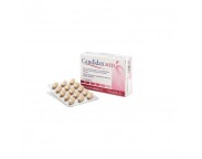 Candidax Med, 30 capsule