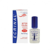 Asepta Ecrinal lac de unghii, 10 ml