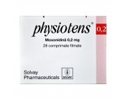 Physiotens 0.2mg x 28 compr.film