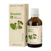 DAC.PL Tinctura brusture X 50ml