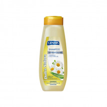 Genera Natura Sampon musetel si aloe vera 500ml- 281240