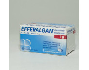 Efferalgan 1000mg x 8compr.eff