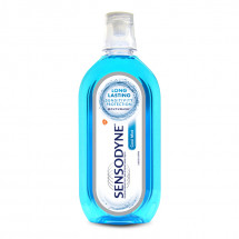 SENSODYNE Apa gura COOL MINT X 500 ml